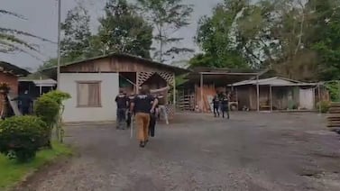 Joven de 17 años es sospechoso de cometer un cruel asesinato