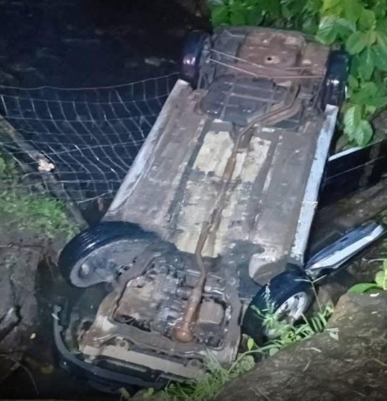 DJ Ángel Núñez fallecido en un accidente