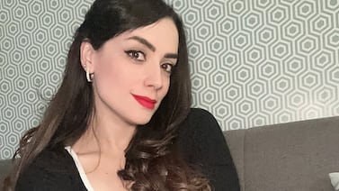 Sobrina de Maribel Guardia no se acostumbra a ausencia de Julián Figueroa y así lo recordó