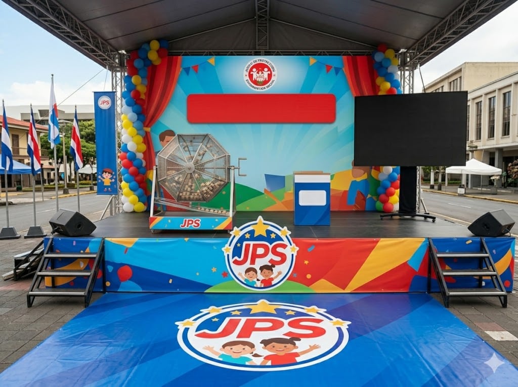 Miles de costarricenses jugarán el sorteo especial del Día del Padre.