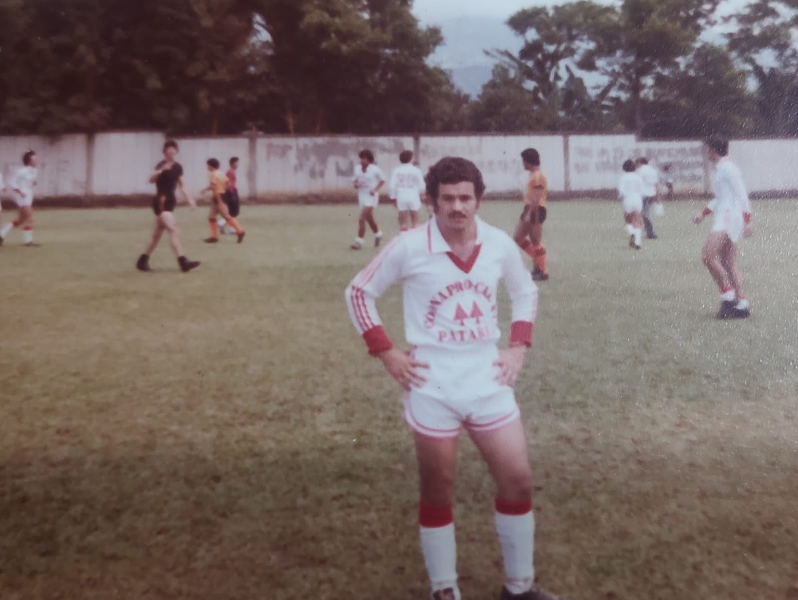 Óscar Monge