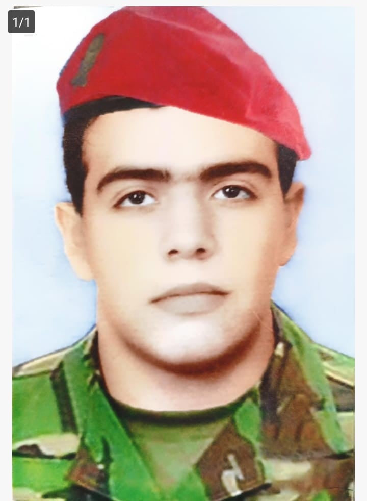 Wálter Hernández, candidato presidencial del Partido Justicia Social Costarricense