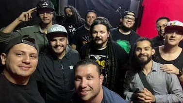 Festival reunirá a las mejores bandas de reggae nacional y tendrá un invitado de lujo