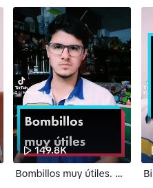 Carlos Alfaro Cascante tiene 32 años y es relacionista público. Él se convirtió en el protagonista de las redes sociales del supermercado familiar Súper Mario.