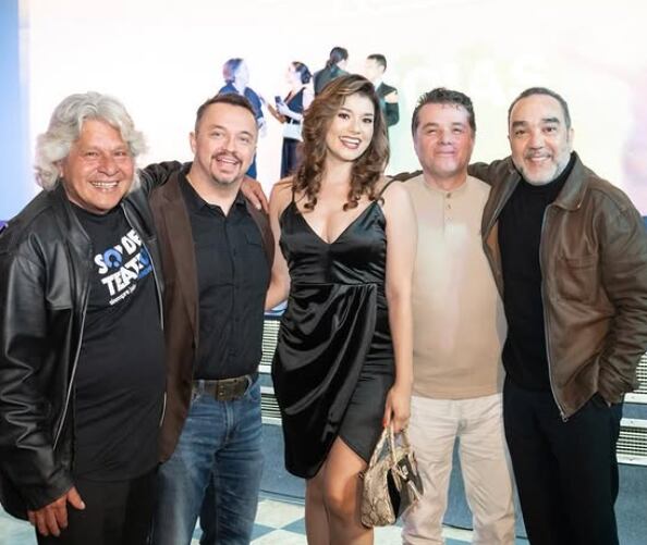 Maikol Yordan regresa... a clases, la película de la Media Docena