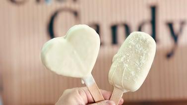 ¿No encuentra el helado de leche Pinito? Aprenda a hacerlo en casa con esta receta