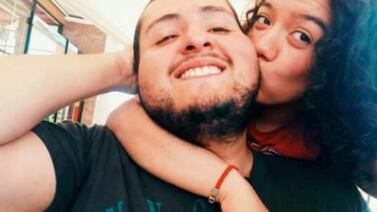 A dos años de su muerte, novia de Alejo Núñez recuerda su paso por Nace una estrella