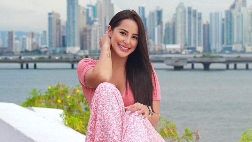 Kimberly Loaiza