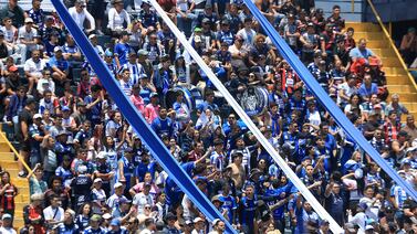 Esto dicen en el Cartaginés por la posibilidad de que se remate el estadio Fello Meza