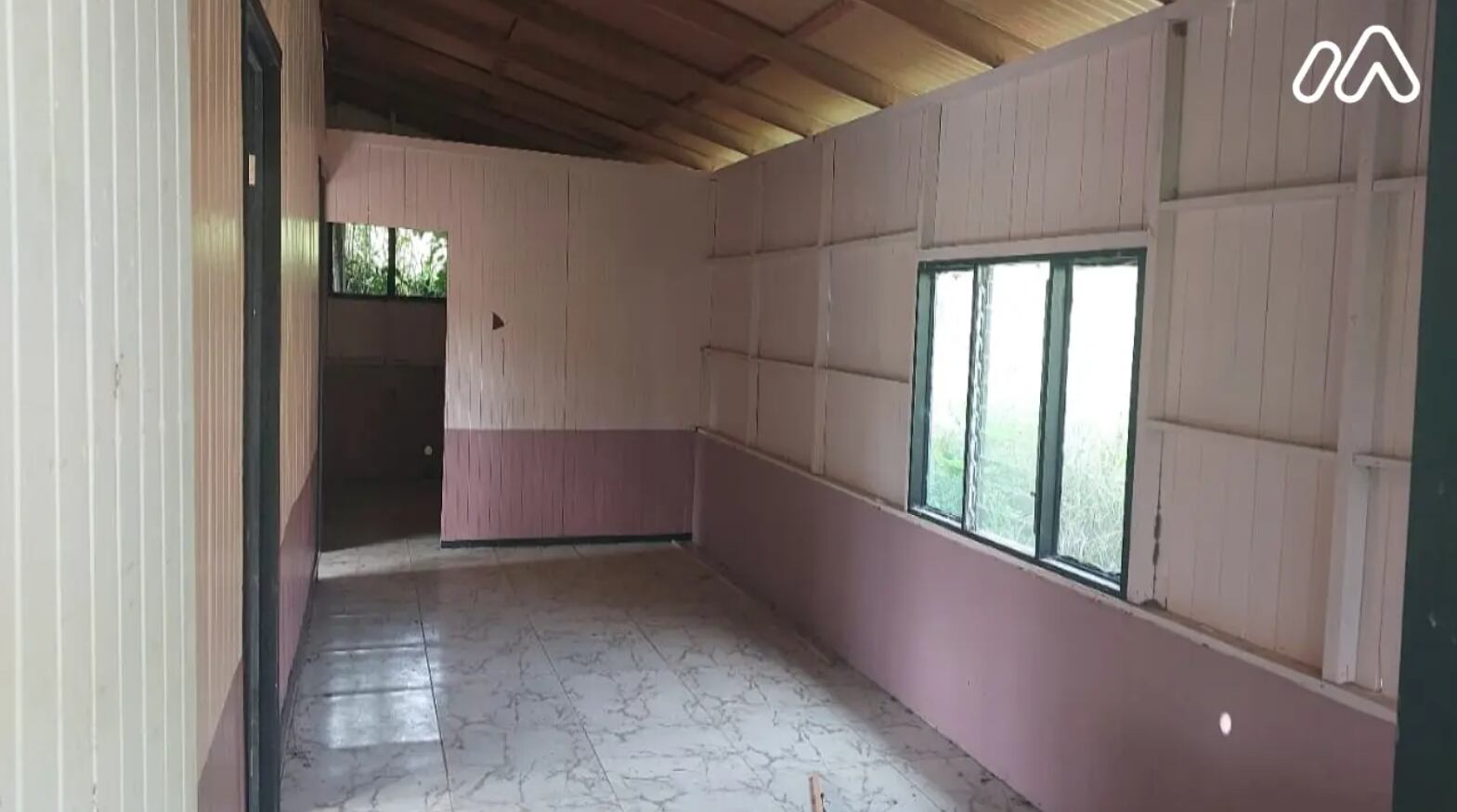 Grupo Mutual tiene varias casas y terrenos en oferta, algunas cuentan con descuentos y otras no.