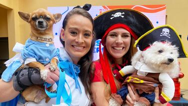 Museo de los Niños espera a las familias y sus mascotas en un evento con entrada gratis