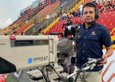 La Concacaf le arrebató a Repretel tres piezas claves de su equipo de trabajo, a quienes fichó para que produzcan los partidos de la Copa Oro.