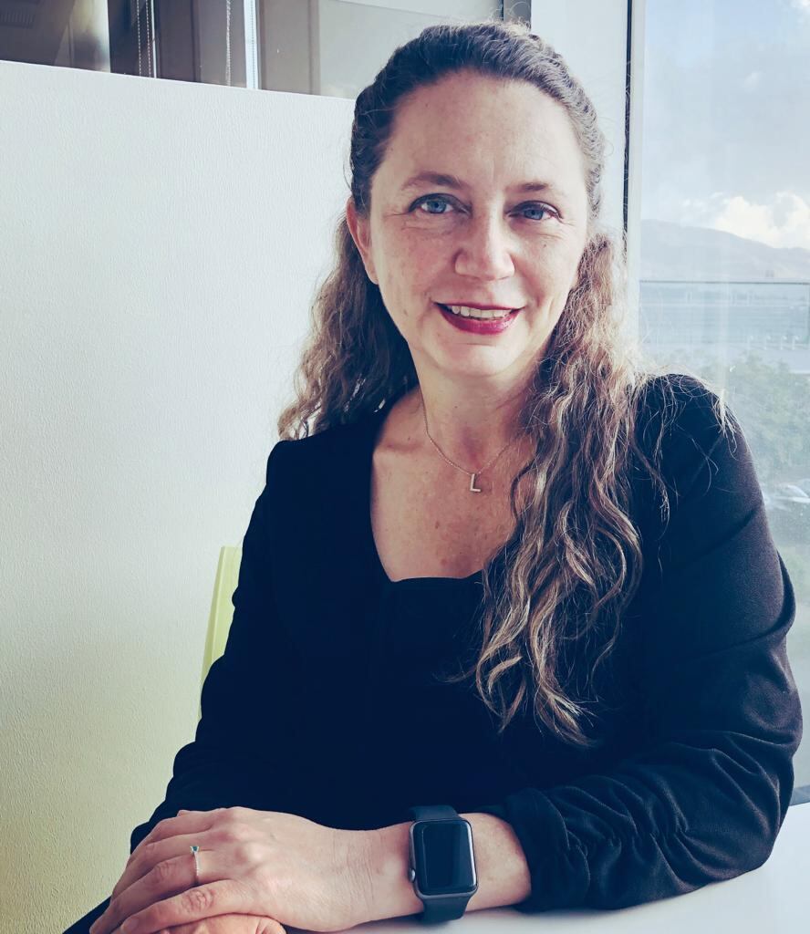 Laura Valverde denuncia que Uber le hace cobros dobles