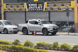 Cartago bajo fuego: asesinan a hombre en las cercanías de las Ruinas