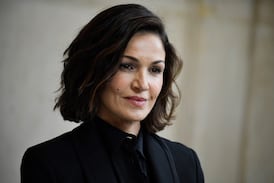 Actriz que brilló en el cine murió tras accidente en una piscina