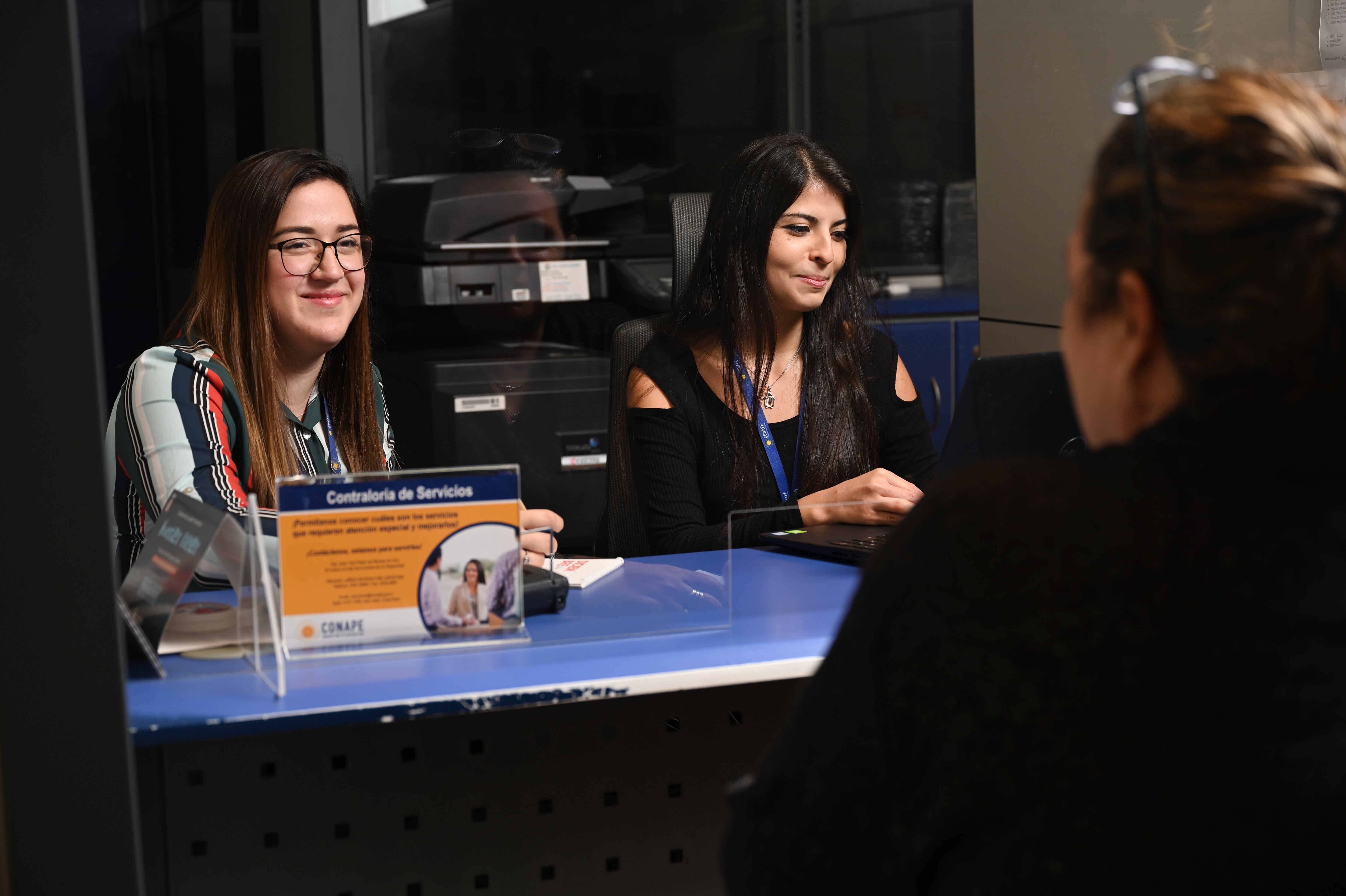 Conape anuncia el 22 de enero del 2024 que tiene 46 mil millones de colones para prestarle a unos 6.100 estudiantes