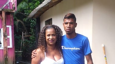 Gerald Taylor interiorizó un lema personal que le transmitió su madre para triunfar