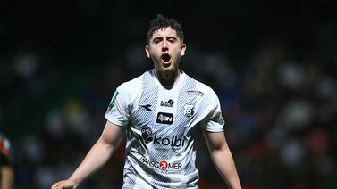 Herediano está en cuartos de final de Concacaf, pero dejó ir un detallito que lo podría complicar ante Pachuca