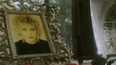 Silvia Pinal: ¿Cómo surgió la idea de hacer “Mujer, casos de la vida real”?