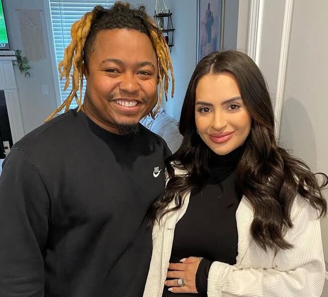 Kirk Medas de "Floribama Shore"