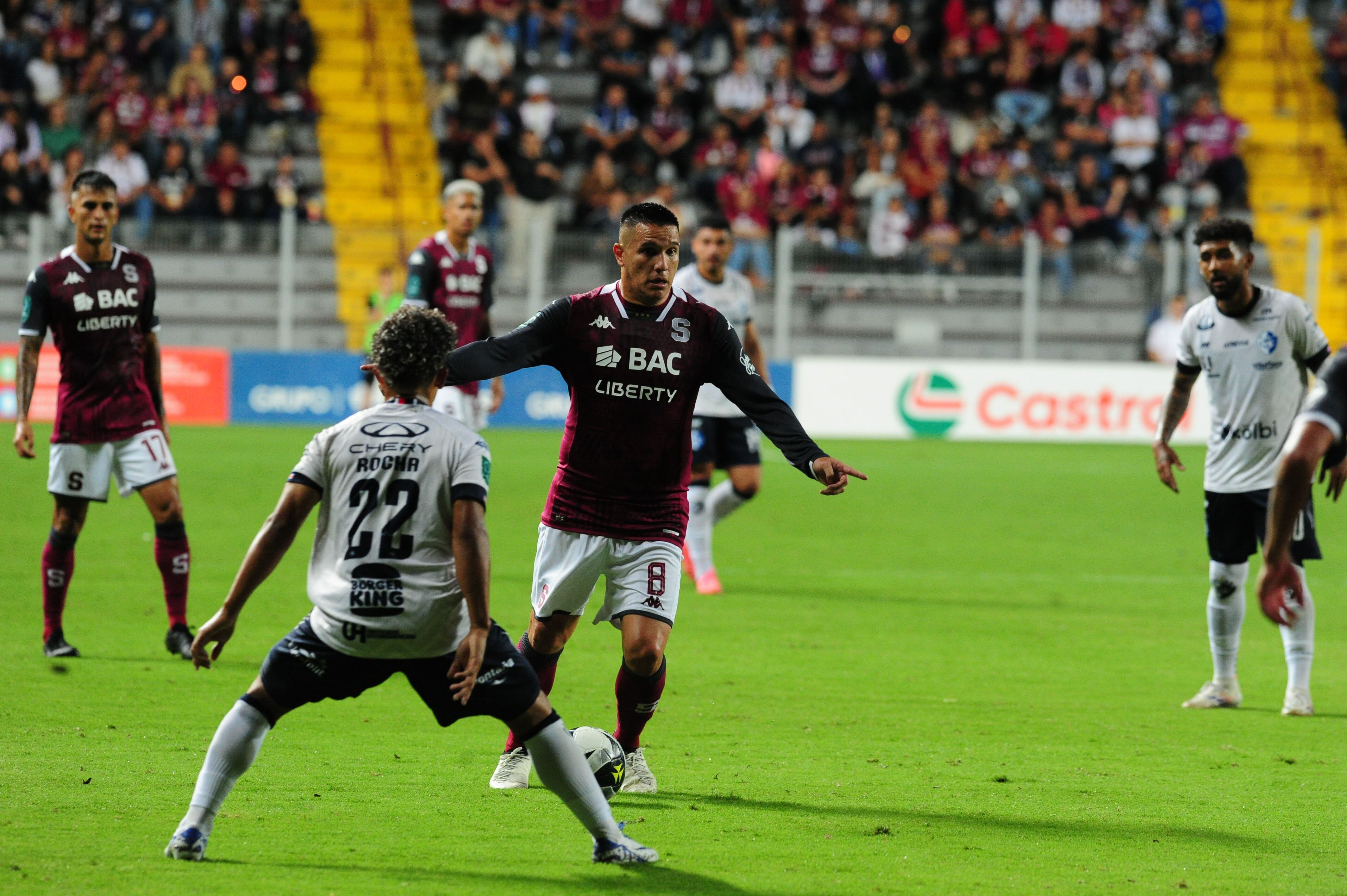 saprissa