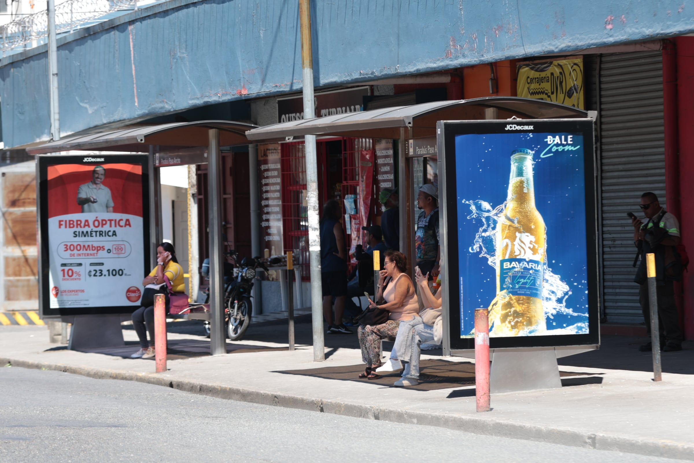 03/02/2026/ un triple homicidio se registró en la Carbonera Paso Ancho / foto John Durán