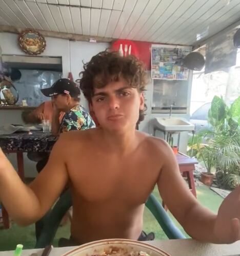 Argentinos en Costa Rica