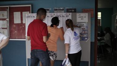 Cerca de 44 mil nuevos votantes no podrían participar en las elecciones municipales