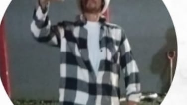 Querido jardinero es la víctima de terrible accidente