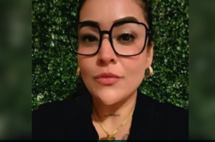 Roxana Berenice Guzmán Ramírez