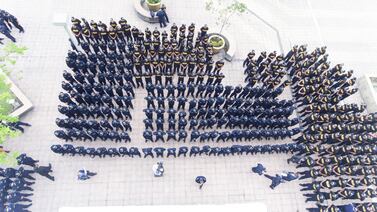 OPINIÓN: Habría sido más difícil quitarle un confite a un niño que robar las armas a la Fuerza Pública