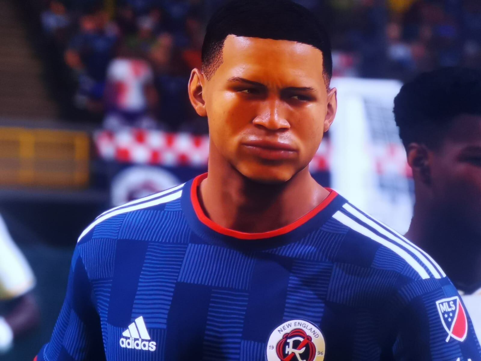 Foto: Tomada de EA FC 24