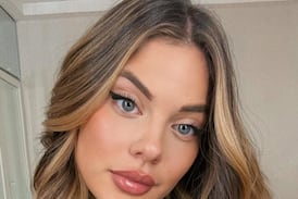 Laura Ortega estalla contra mujer por horrible pregunta que le hizo: “Mejor cállese”