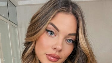 Laura Ortega no puede creer lo que le pasó tras anunciar que vendía todo lo de su casa