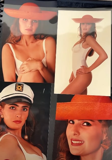 Marisol Soto fue Miss Costa Rica Mundo 1992.