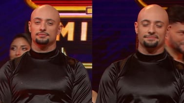 Michael Rubí se pronuncia sobre las duras críticas que hizo por su nominación en Mira quién baila