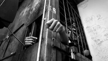 Hombres perdieron nueve años de su libertad por atacar a balazos a tres mujeres