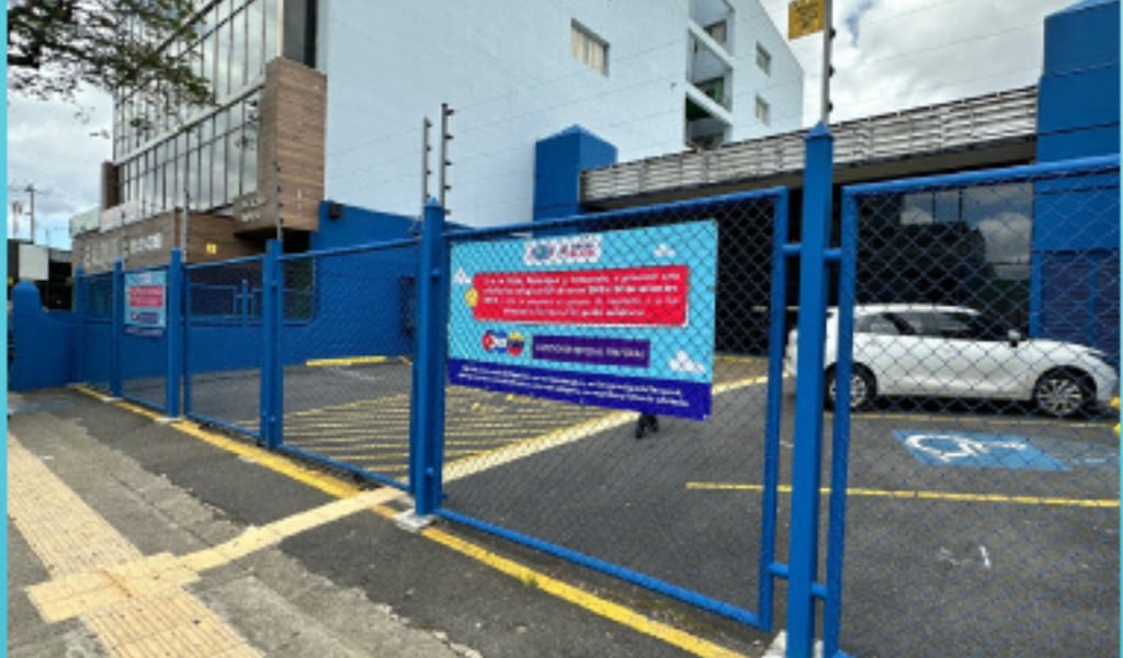 Nueva sede para tramitar la Categoría Especial Temporal