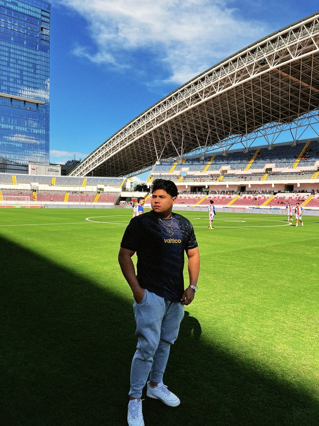 Mike Blanco ha perdido miles de seguidores en Instagram tras la polémica.