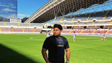 Redes sociales de Mike Blanco se desploman tras investigación y denuncia en su contra