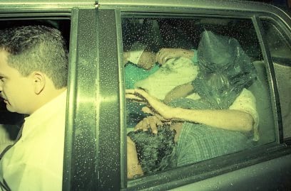 Banda de Los Chapulines. Foto Archivo.