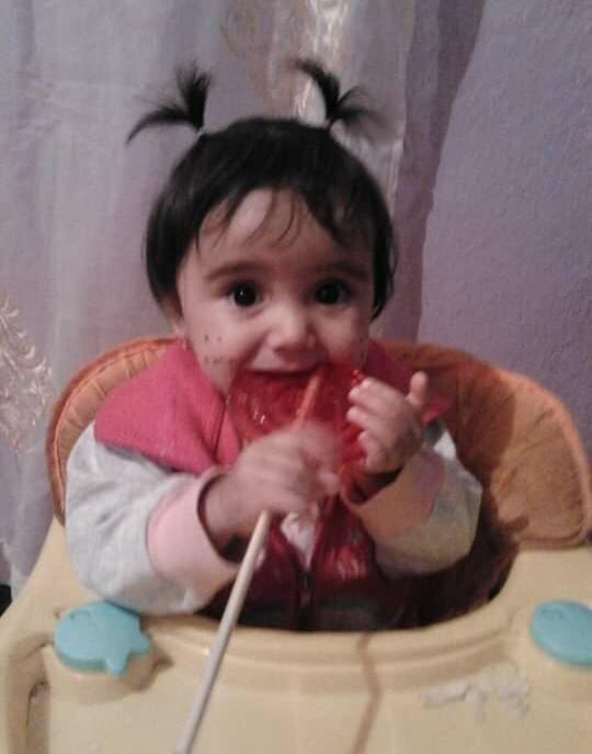 Mariser Picado de Nace una estrella