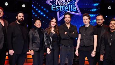 Cantante de Nace una estrella sufre tras quedar atrapado en España por apagón cibernético