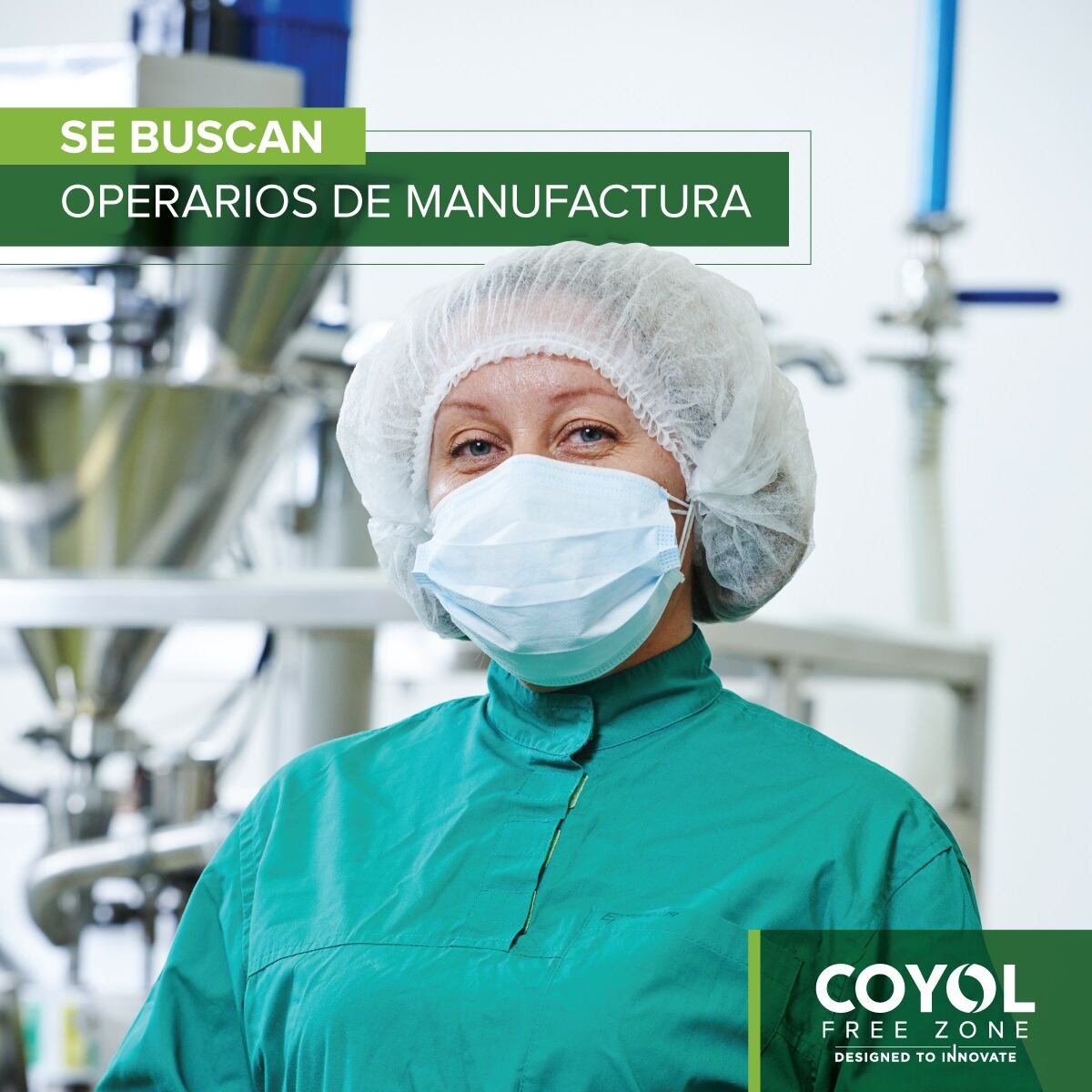 Phillips contratará operarios de manufactura en Alajuela