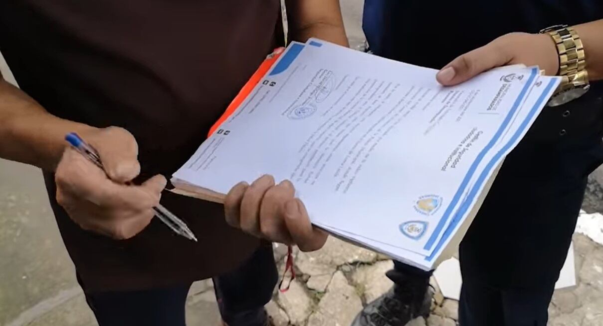 Sistema videovigilancia municipalidad de Desamparados. Foto cortesía.