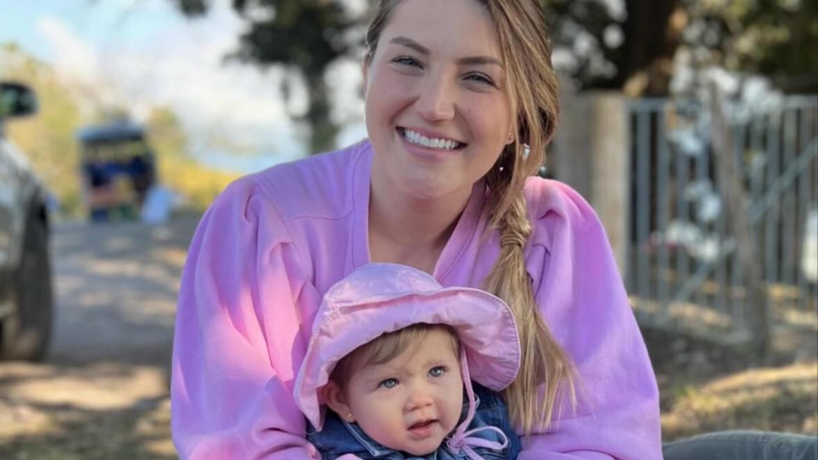 La Chef Sophia Rodríguez aprovechó el Sábado Santo para un picnic. (Instagram)