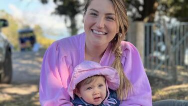 Chef Sophia Rodríguez celebra no tener que medicarse para combatir temible enfermedad