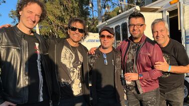 Enanitos Verdes en Costa Rica: Esto es todo lo que debe saber sobre su concierto en el país