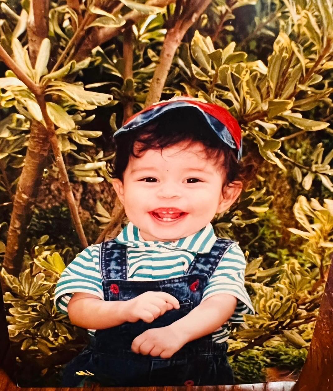 Erick Meléndez, periodista de Noticias Repretel