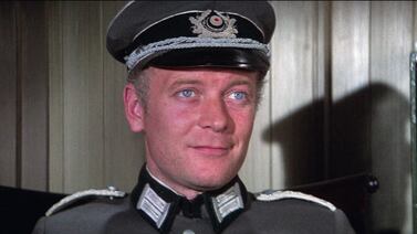 Adiós a un rostro inolvidable del cine: murió el actor Michael Byrne